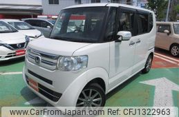 honda n-box 2017 CFJ1322963