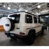 mercedes-benz g-class 2021 -MERCEDES-BENZ--Benz G Class 463350--2X408352---MERCEDES-BENZ--Benz G Class 463350--2X408352- image 2