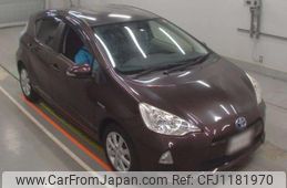 toyota aqua 2014 quick_quick_DAA-NHP10_NHP10-2342823