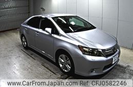 lexus hs 2010 -LEXUS 【香川 332て5577】--Lexus HS ANF10-2038283---LEXUS 【香川 332て5577】--Lexus HS ANF10-2038283-