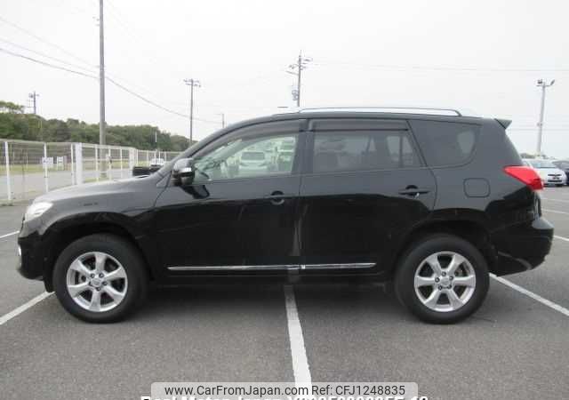 toyota vanguard 2012 646828-Y2025030335F-12 image 2
