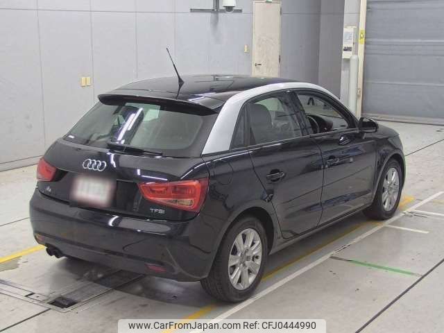 audi a1 2013 -AUDI--Audi A1 DBA-8XCAX--WAUZZZ8X7DB107475---AUDI--Audi A1 DBA-8XCAX--WAUZZZ8X7DB107475- image 2