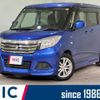 suzuki solio 2016 quick_quick_MA36S_MA36S-110727 image 1