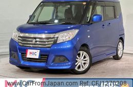 suzuki solio 2016 quick_quick_MA36S_MA36S-110727