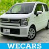 suzuki wagon-r 2021 quick_quick_5AA-MH95S_MH95S-163987 image 1