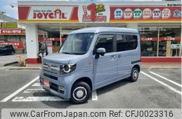 honda n-van 2022 -HONDA--N VAN JJ2--JJ2-5004743---HONDA--N VAN JJ2--JJ2-5004743-