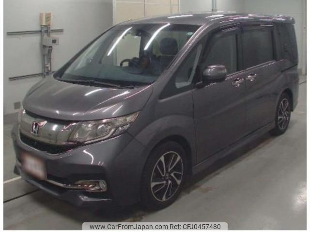 honda stepwagon-spada 2016 quick_quick_DBA-RP3_1034682 image 1