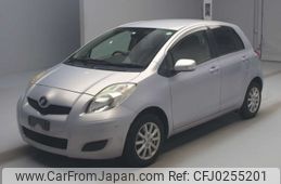 toyota vitz 2010 -TOYOTA--Vitz KSP90-5169824---TOYOTA--Vitz KSP90-5169824-