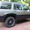 jeep grand-cherokee 1998 GOO_JP_700057065530220706001 image 14