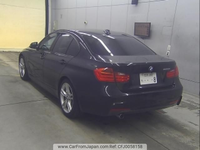 bmw 3-series 2015 quick_quick_DBA-3B20_3B20-0NS58626 image 2