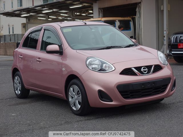 nissan march 2019 24112005 image 1