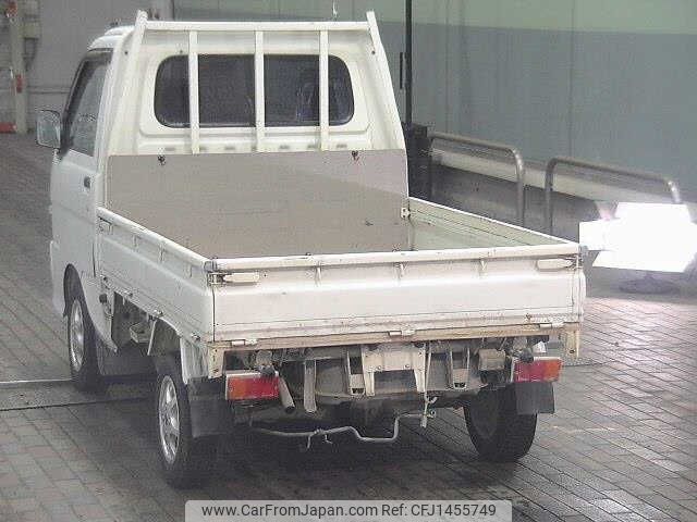 daihatsu hijet-truck 2003 CFJ1455749 image 2