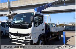 mitsubishi-fuso canter 2023 -MITSUBISHI--Canter 2RG-FEA80--FEA80-600085---MITSUBISHI--Canter 2RG-FEA80--FEA80-600085-