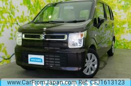 suzuki wagon-r 2017 CFJ1613123