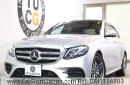 mercedes-benz e-class 2018 quick_quick_RBA-213042C_WDD2130422A298130