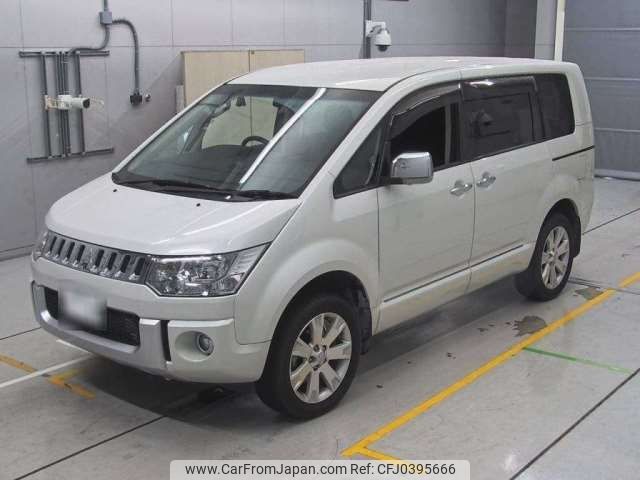 mitsubishi delica-d5 2017 -MITSUBISHI 【春日井 311ｾ 15】--Delica D5 LDA-CV1W--CV1W-1113069---MITSUBISHI 【春日井 311ｾ 15】--Delica D5 LDA-CV1W--CV1W-1113069- image 1