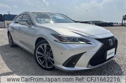 lexus es 2020 CFJ1662216