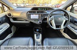 toyota aqua 2012 504928-929351
