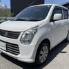 suzuki wagon-r 2013 -SUZUKI--Wagon R DBA-MH34S--MH34S-198161---SUZUKI--Wagon R DBA-MH34S--MH34S-198161- image 22