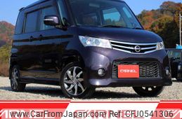 nissan roox 2011 T10878