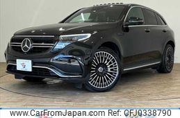 mercedes-benz mercedes-benz-others 2022 -MERCEDES-BENZ--Benz EQC ZAA-293890--W1K2938902F038512---MERCEDES-BENZ--Benz EQC ZAA-293890--W1K2938902F038512-