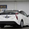 toyota prius 2017 -TOYOTA--Prius DAA-ZVW55--ZVW55-8051927---TOYOTA--Prius DAA-ZVW55--ZVW55-8051927- image 3