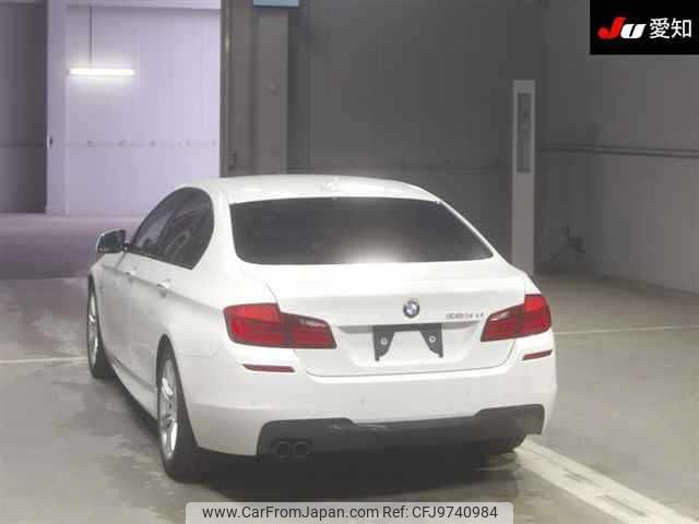 bmw 5-series 2013 -BMW--BMW 5 Series FW20-0D162862---BMW--BMW 5 Series FW20-0D162862- image 2