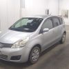 nissan note 2011 -NISSAN--Note E11-730144---NISSAN--Note E11-730144- image 5