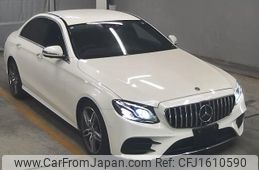 mercedes-benz e-class 2019 CFJ1610590