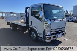 isuzu elf-truck 2018 quick_quick_TRG-NPR85AN_NPR85-7079781