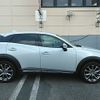 mazda cx-3 2019 -MAZDA--CX-3 3DA-DK8AW--DK8AW-102974---MAZDA--CX-3 3DA-DK8AW--DK8AW-102974- image 17