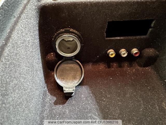 2008 Nissan Fairlady Z CBA-Z34 - Car Price $8,147