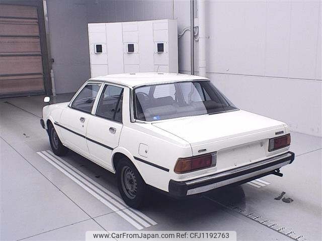 mazda capella 1980 -MAZDA--Capella CB2NS-185619---MAZDA--Capella CB2NS-185619- image 2