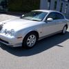 jaguar s-type 2002 -JAGUAR--Jaguar S-Type J01FC--2FM48238---JAGUAR--Jaguar S-Type J01FC--2FM48238- image 1