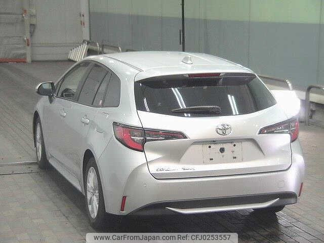 toyota corolla-touring-wagon 2019 -TOYOTA--Corolla Touring ZRE212W-6002138---TOYOTA--Corolla Touring ZRE212W-6002138- image 2