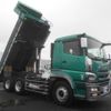 mitsubishi-fuso super-great 2017 -MITSUBISHI--Super Great QKG-FV60VX--FV60VX-520765---MITSUBISHI--Super Great QKG-FV60VX--FV60VX-520765- image 8