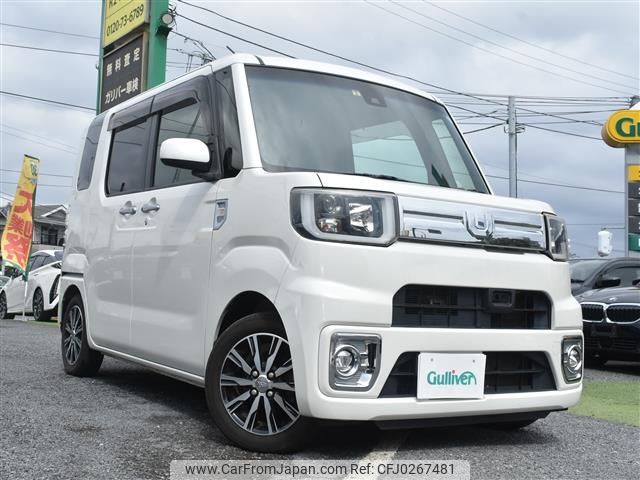 daihatsu wake 2016 -DAIHATSU--WAKE DBA-LA700S--LA700S-0066959---DAIHATSU--WAKE DBA-LA700S--LA700S-0066959- image 1