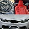 bmw m4 2018 CFJ1507332 image 19