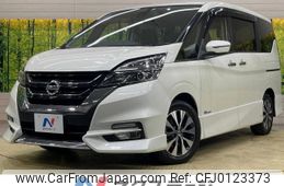 nissan serena 2017 -NISSAN--Serena DAA-GFC27--GFC27-057684---NISSAN--Serena DAA-GFC27--GFC27-057684-