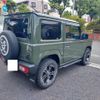 suzuki jimny 2018 CFJ1538017 image 3