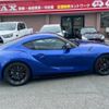 toyota supra 2023 CFJ1549600 image 5