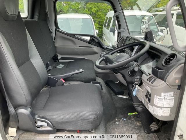 mitsubishi-fuso canter 2020 quick_quick_2RG-FBA20_581982 image 2