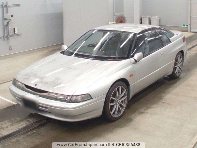 subaru alcyone-svx 1994 -SUBARU--Alcyone SVX CXW-006020---SUBARU--Alcyone SVX CXW-006020- image 1