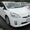 toyota prius 2010 -TOYOTA 【大分 300ﾙ7166】--Prius ZVW30--1182439---TOYOTA 【大分 300ﾙ7166】--Prius ZVW30--1182439- image 1