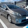 toyota prius 2011 -TOYOTA--Prius DAA-ZVW30--ZVW30-0327330---TOYOTA--Prius DAA-ZVW30--ZVW30-0327330- image 1