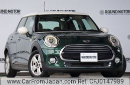 mini mini-others 2015 -BMW--BMW Mini DBA-XS15--WMWXS520502C87164---BMW--BMW Mini DBA-XS15--WMWXS520502C87164-