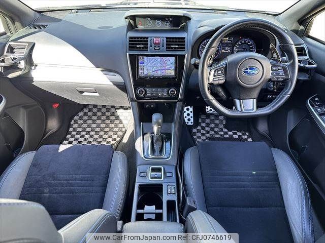 subaru levorg 2018 -SUBARU--Levorg DBA-VMG--VMG-031987---SUBARU--Levorg DBA-VMG--VMG-031987- image 2