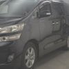 toyota vellfire 2008 -TOYOTA--Vellfire ANH20W-8031740---TOYOTA--Vellfire ANH20W-8031740- image 5