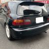 honda civic 1992 -HONDA--Civic E-EG6--EG6-1104148---HONDA--Civic E-EG6--EG6-1104148- image 5