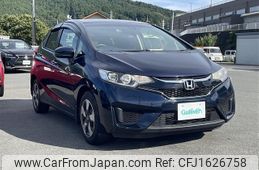 honda fit 2015 CFJ1626758